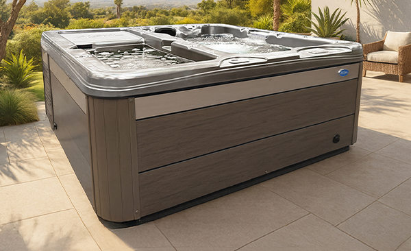 Cold Plunge Spas Series Alamogordo hot tubs for sale