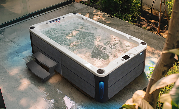 Deck Series Alamogordo hot tubs for sale