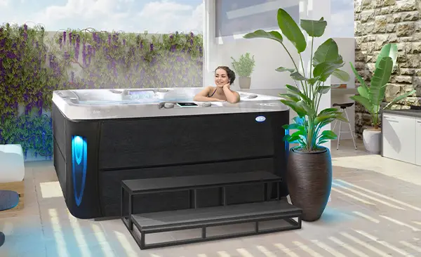 Escape X-Series Spas Alamogordo hot tubs for sale