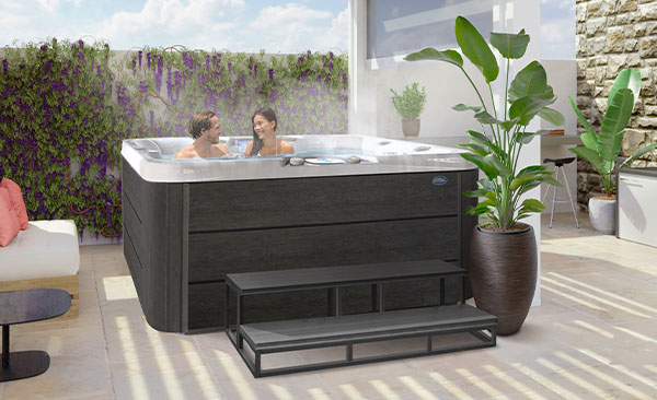 Escape™ Spas Alamogordo hot tubs for sale