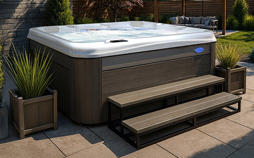 Patio&trade; Spas Alamogordo hot tubs for sale