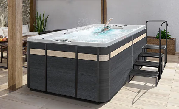 Swim X-Series Spas Alamogordo hot tubs for sale