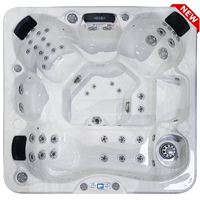 Costa EC-749L hot tubs for sale in Alamogordo