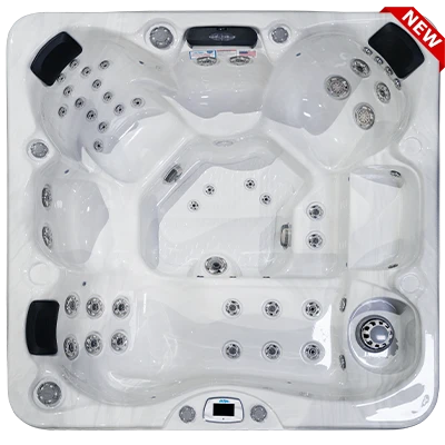 Costa-X EC-749LX hot tubs for sale in Alamogordo