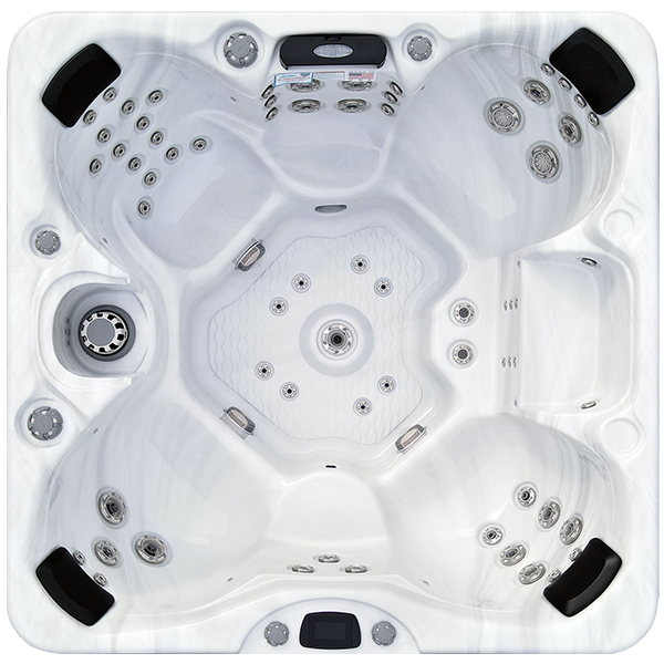 Baja-X EC-767BX hot tubs for sale in Alamogordo