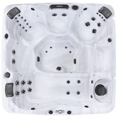 Avalon EC-840L hot tubs for sale in Alamogordo