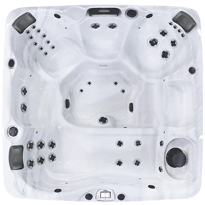 Avalon-X EC-840LX hot tubs for sale in Alamogordo