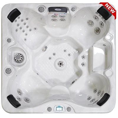 Cancun-X EC-849BX hot tubs for sale in Alamogordo