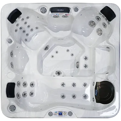 Avalon EC-849L hot tubs for sale in Alamogordo