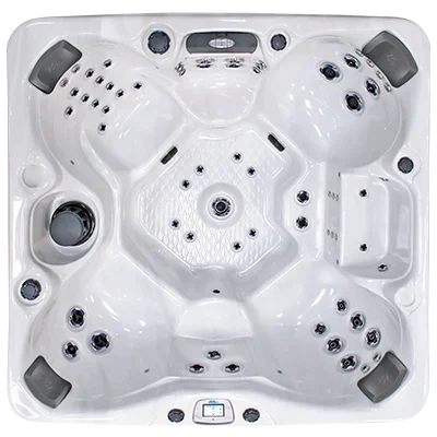 Cancun-X EC-867BX hot tubs for sale in Alamogordo