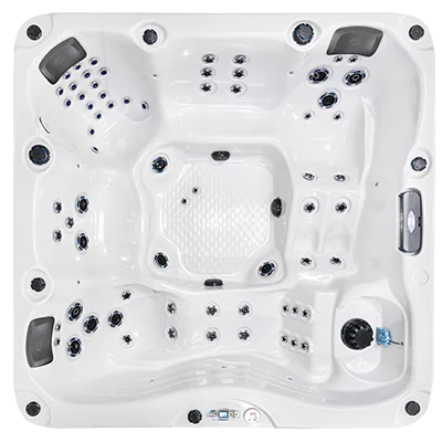 Malibu EC-867DL hot tubs for sale in Alamogordo