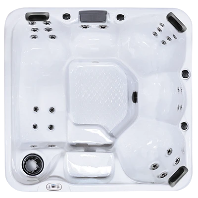Hawaiian Plus PPZ-628L hot tubs for sale in Alamogordo