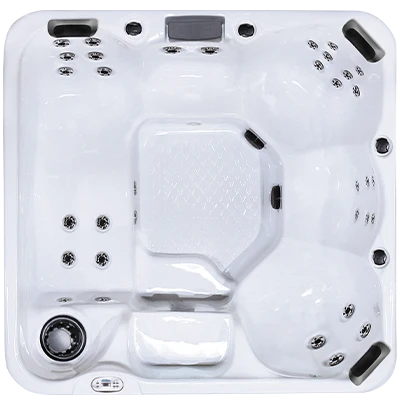 Hawaiian Plus PPZ-634L hot tubs for sale in Alamogordo