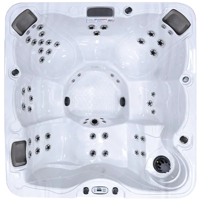 Pacifica Plus PPZ-743L hot tubs for sale in Alamogordo