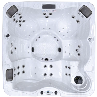 Pacifica Plus PPZ-752L hot tubs for sale in Alamogordo