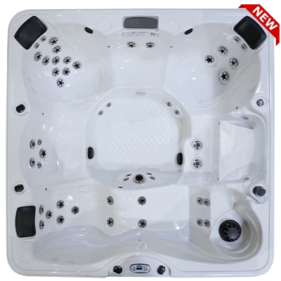 Atlantic Plus PPZ-843LC hot tubs for sale in Alamogordo