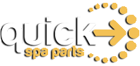 Quick spa parts logo - hot tubs spas for sale Alamogordo